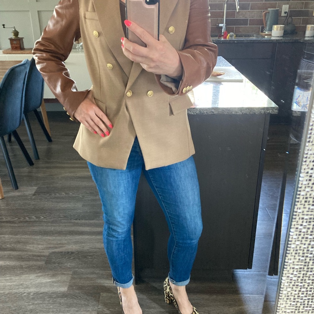 Generation Love Jacket